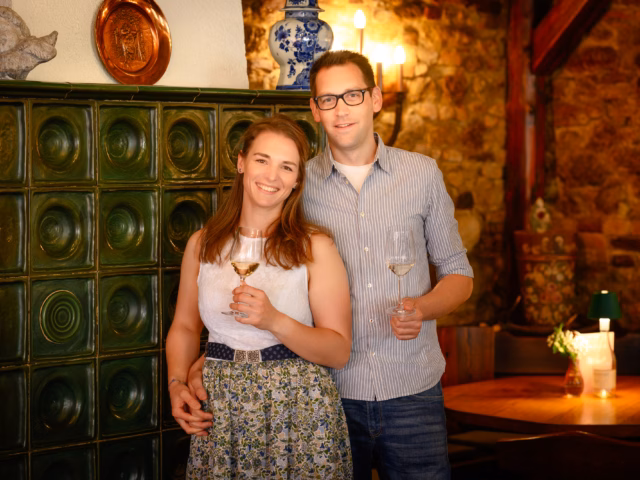 Weingut Glanner